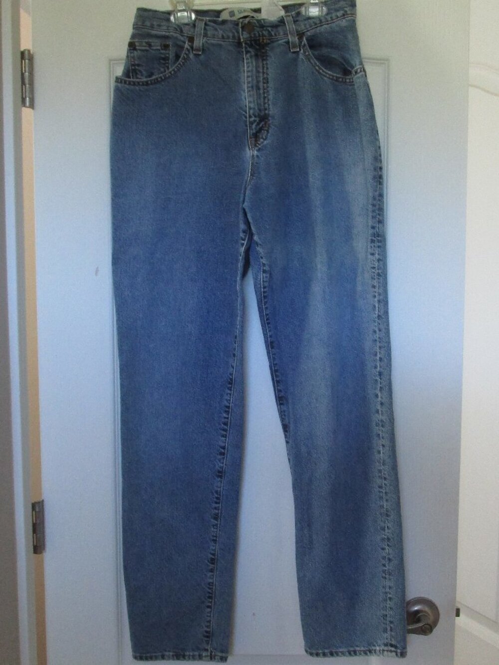 GAP Classic Stretch jeans